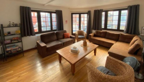 Superbe appartement F4 au cœur de Malo-les-bains